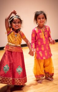 Academy Gallery Akshu Saheli