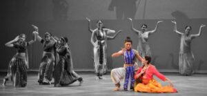 Academy gallery Story of Ram