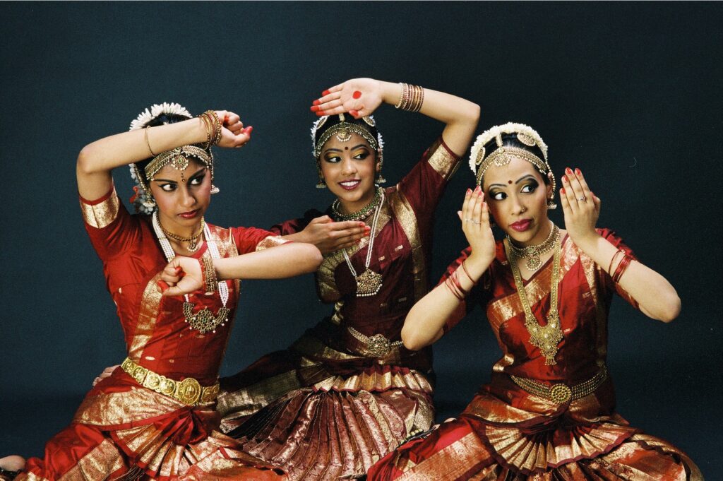 Academy gallery Classical Dance