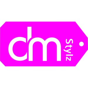 DM Stylz Square Logo