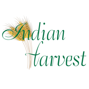 Indian Harvest Square Logo