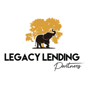 Legacy Lending Logo