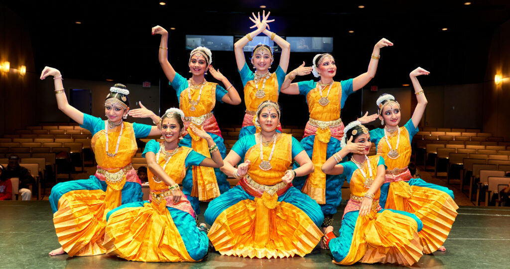History of Bharatanatyam
