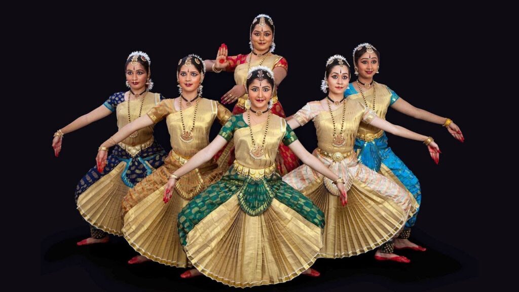 Bharatanatyam in the Global Context