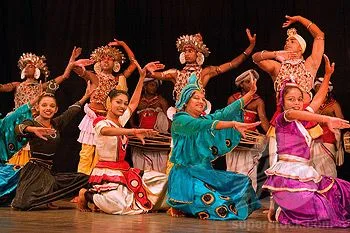 Dance Team Building Activities