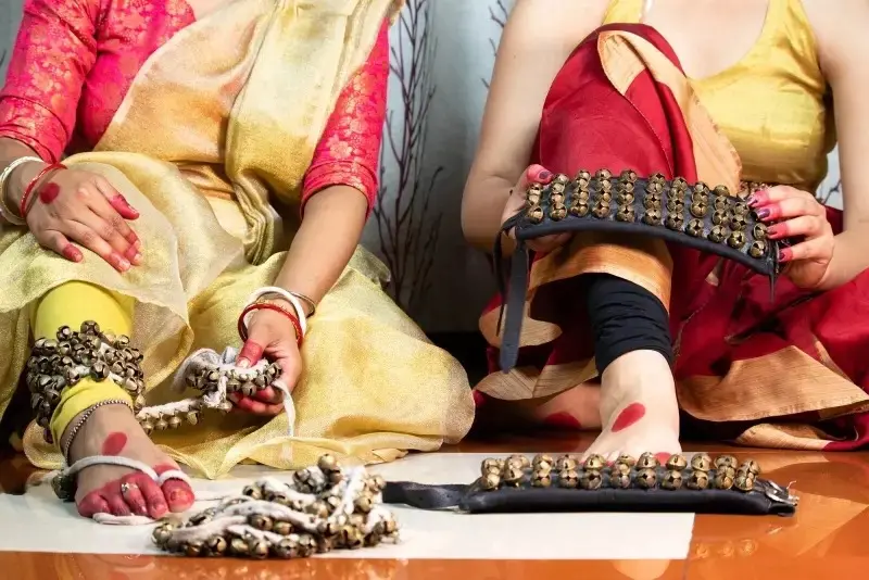 10 Differences Between Bharatanatyam and Kathak