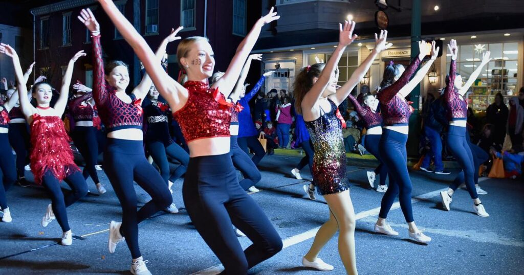 Is Dancing a Sport? Understanding the Athletic Side of Dance