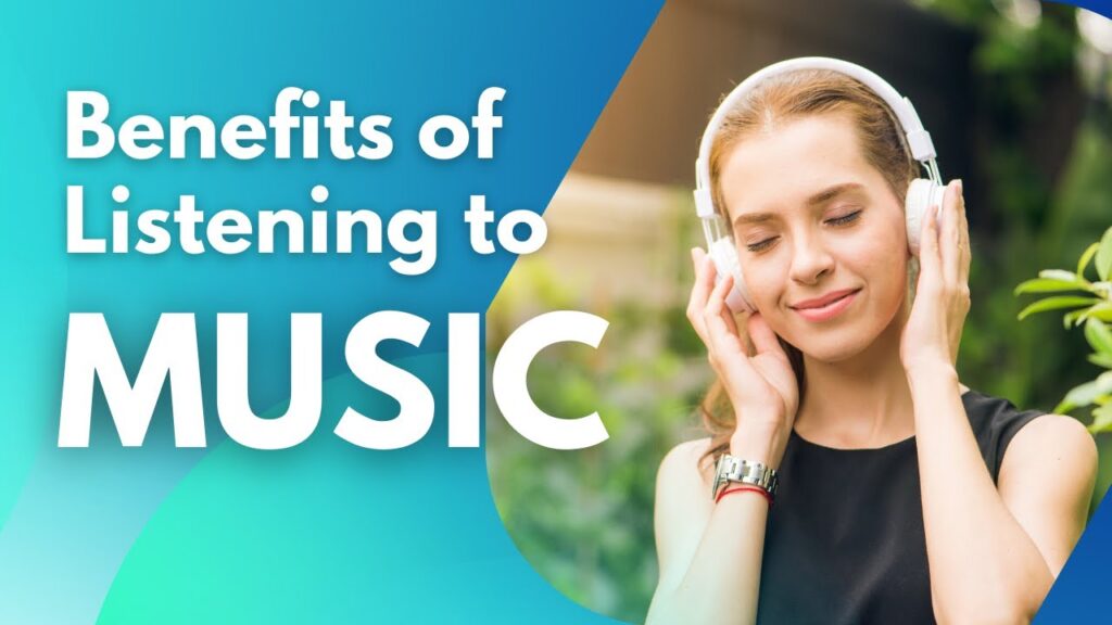Benefits of Music: How Music Improves Mental Health, Productivity & Daily Life