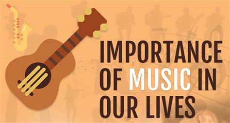 The Power of Music: Why Is Music Important in Our Daily Lives