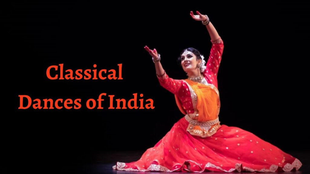 Indian Classical Dance: A Complete Guide to the 8 Major Forms