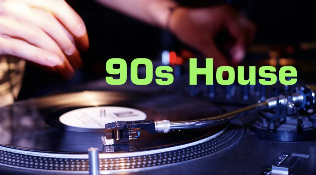 90s Dance Songs: The Ultimate Guide to the Hits That Ruled the Dance Floor
