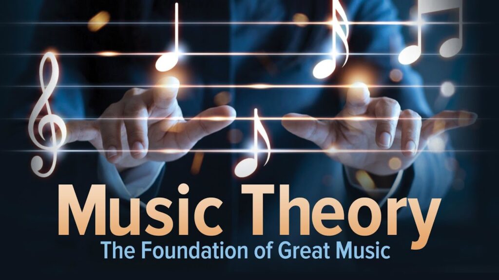 Music Theory Classes: Everything You Need to Know Before You Enroll